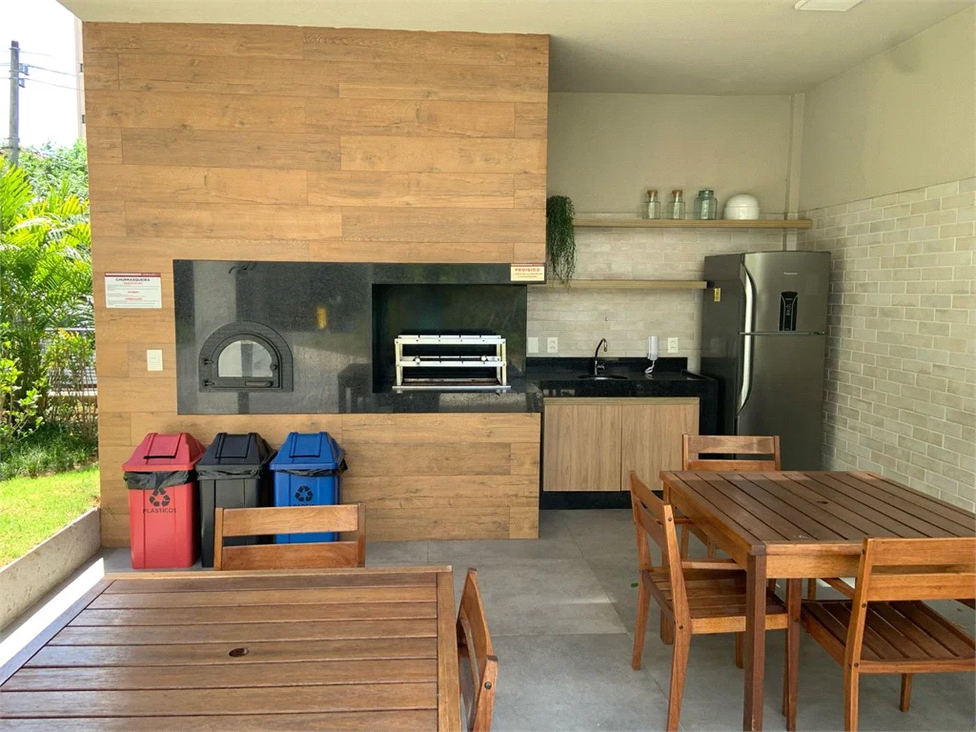 Apartamento à venda com 3 suítes em Bela Aliança, São Paulo, SP