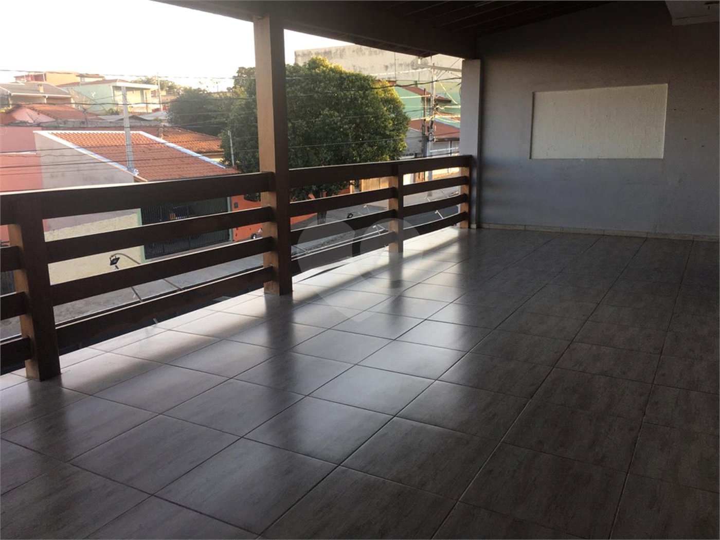 Casa para alugar com 3 quartos, sendo 1 suíte, em Jardim Morada do Sol, Indaiatuba, SP