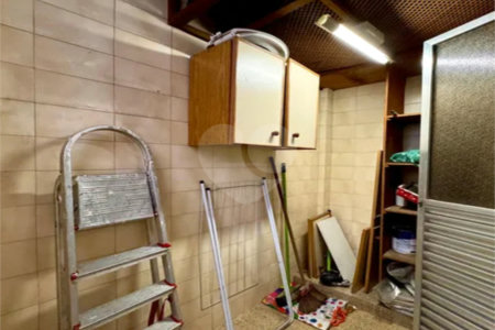 Apartamento à venda com 2 quartos em Humaitá, Rio de Janeiro, RJ