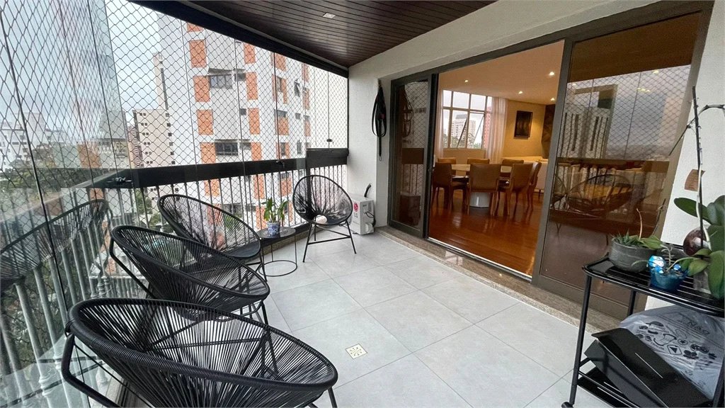 Apartamento à venda com 4 quartos, sendo 2 suítes, em Vila Suzana, São Paulo, SP
