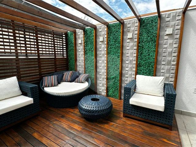 Apartamento à venda com 2 suítes em Mandaqui, São Paulo, SP