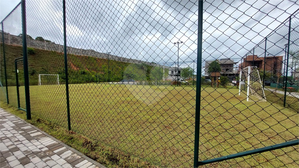 Terreno à venda no condomínio Vista da Serra, Atibaia - SP
