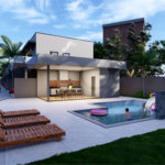 Casa à venda com 3 quartos, sendo 1 suíte,  no condomínio Residencial Treviso, Atibaia - SP