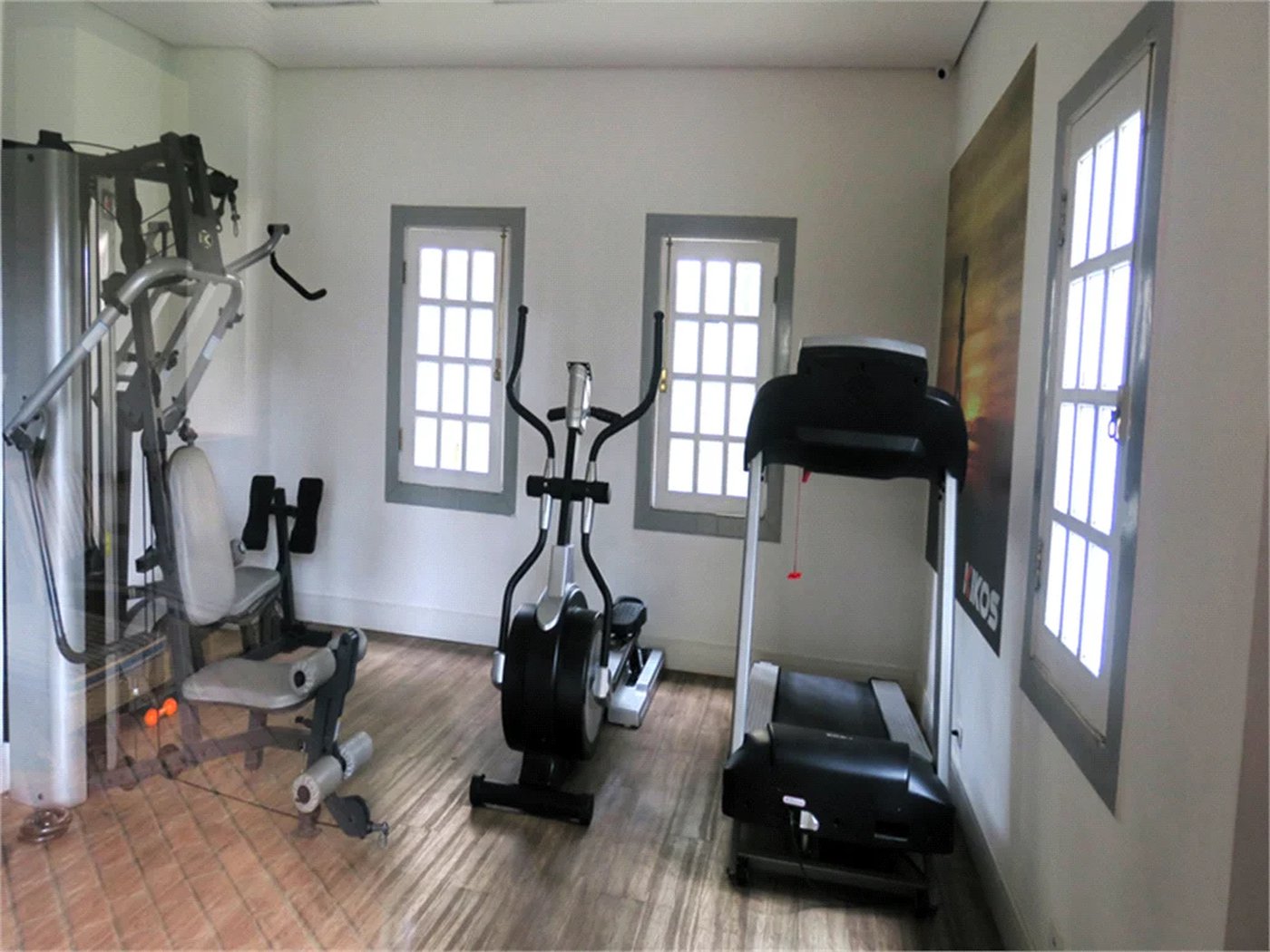 Apartamento à venda com 2 quartos, sendo 1 suíte, em Vila Suzana, São Paulo, SP