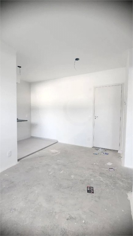 Apartamento à venda com 2 quartos em Vila Vermelha, São Paulo, SP