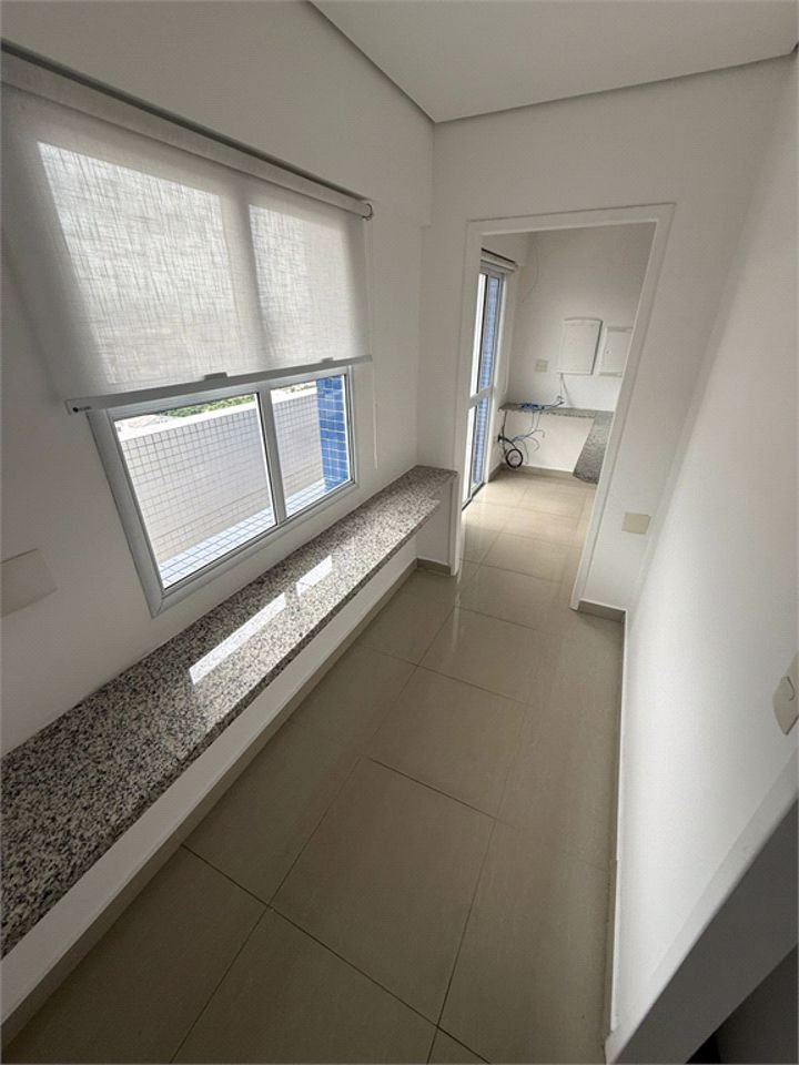 Sala Comercial para venda e locação, Boqueirão, Santos - SA0048.