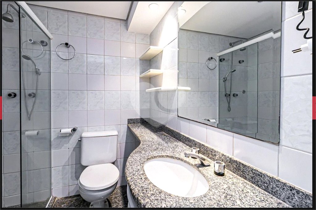 Apartamento à venda com 3 suítes em Indianópolis, São Paulo, SP