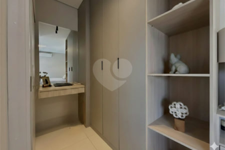 Casa à venda com 3 suítes no condomínio Park Gran Reserve, Indaiatuba - SP