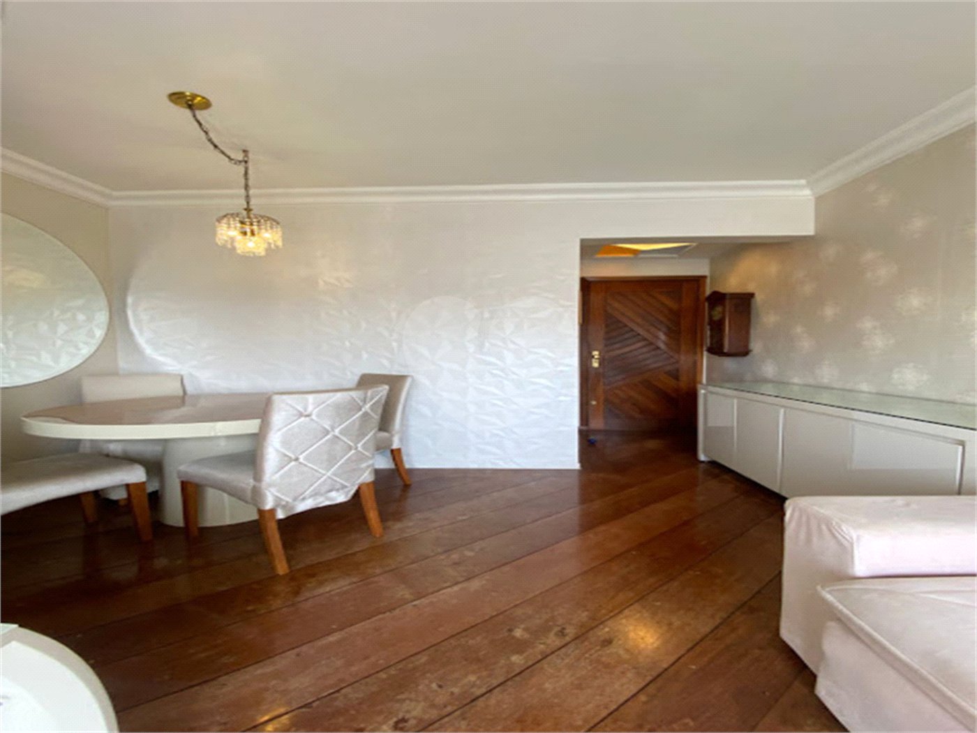 Apartamento à venda com 2 quartos em Nossa Senhora do Ó, São Paulo, SP