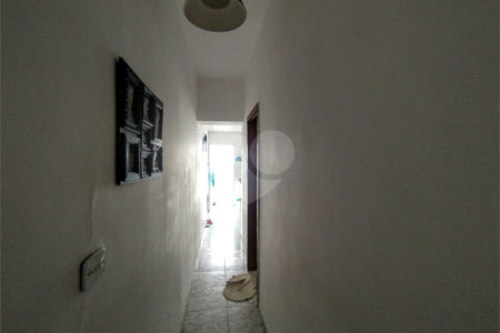 Casa Térrea à venda com 3 quartos em Santa Teresinha, São Paulo, SP