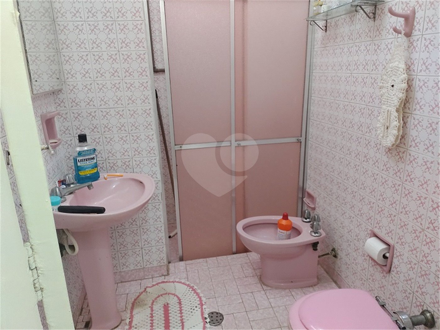 Casa de Vila à venda com 5 quartos, sendo 1 suíte,  em Alto da Boa Vista, São Paulo, SP