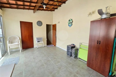 Cobertura à venda com 3 quartos, sendo 1 suíte, em Tijuca, Rio de Janeiro, RJ