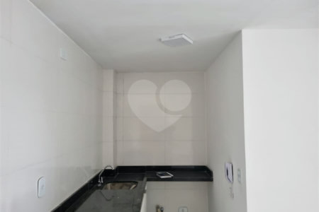 Apartamento para alugar com 1 quarto em Vila Dom Pedro II, São Paulo, SP