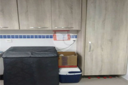 Apartamento à venda com 1 quarto em Residencial Monte Verde, Indaiatuba, SP