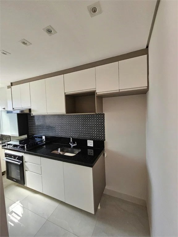 Apartamento à venda com 2 quartos em Jardim Boa Vista (zona Oeste), São Paulo, SP