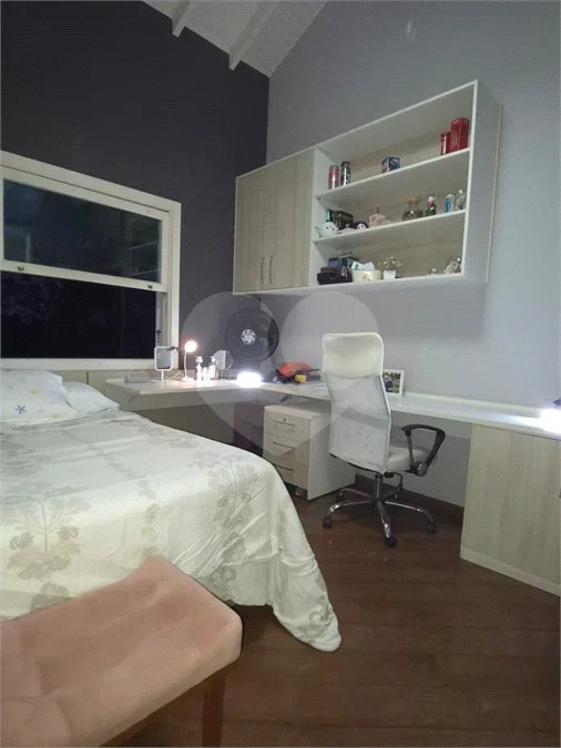 CASA À VENDA | CONDOMÍNIO IBIRATIBA CANTAREIRA