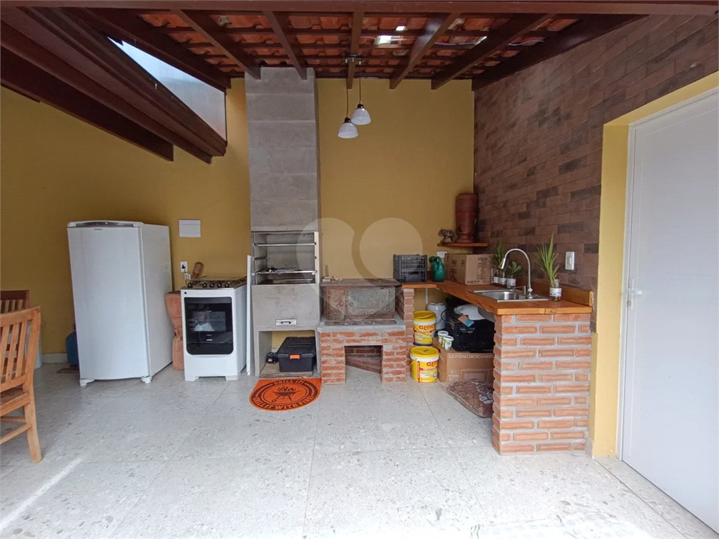 Casa à venda com 3 quartos, sendo 1 suíte,  em Morada da Praia, Bertioga, SP