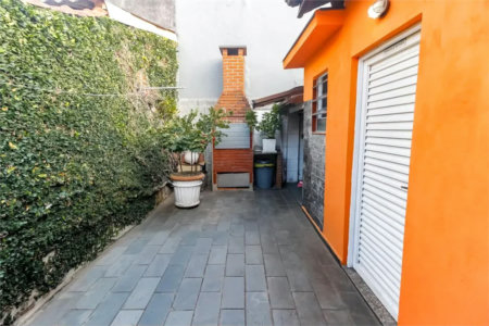Casa à venda com 6 quartos, sendo 1 suíte, em Morumbi, São Paulo - SP