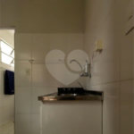 Apartamento de 1 quarto à venda na Bela Vista, 40 m2