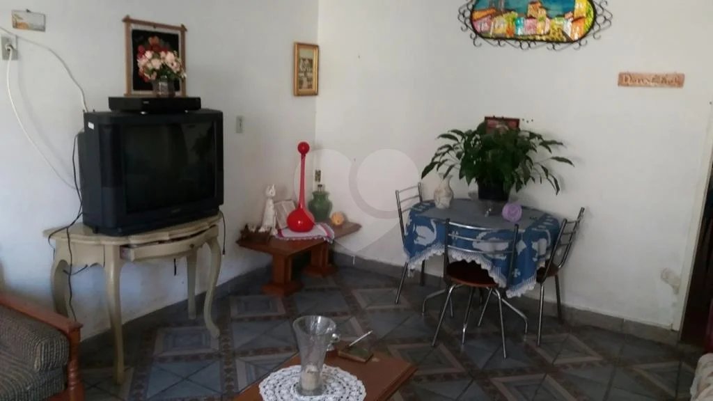 Sobrado no Tremembé
