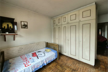 Sobrado à venda com 4 quartos em Jardim Sarah, São Paulo, SP