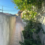 CASA A VENDA NO RESIDENCIAL DOM PEDRO, 2 DORMITORIOS, 1 BANHEIRO, 1 VAGA, SÃO JOSÉ DOS CAMPOS/SP.