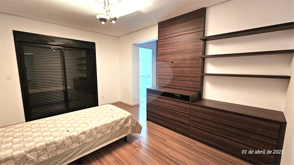 Apartamento com 4 suítes a venda no Alto da Boa Vista