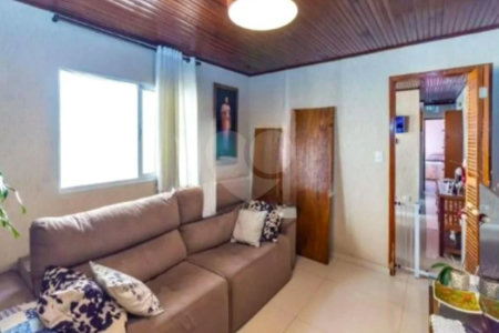 Casa com 110m², 4 quartos, sendo 1 suíte, 1 garagem, à venda em Sapopemba
