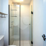 APARTAMENTO BRÁS 34 m²
