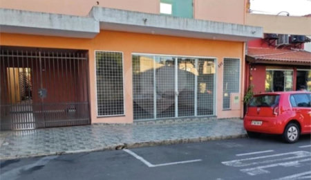 Salão à venda em Parque Residencial Maria Stella Faga, São Carlos, SP