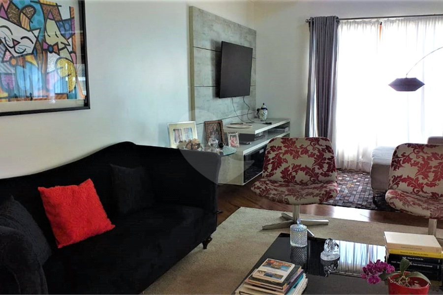 Condominio Alto Padrão - Jardim França - Z Norte - SP - 336 m2 - 4 dormitorios - 4 suites - 6 vagas