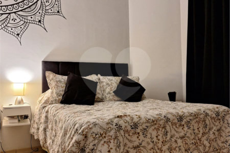 Apartamento á venda - Vila Clementino