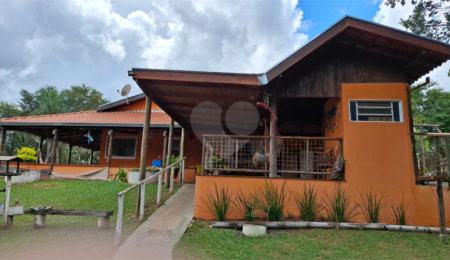 Chácara à venda com 2 quartos, sendo 1 suíte,  em Monjolinho, São Carlos, SP