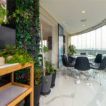 Apartamento de Alto Padrão à Venda na Vila Mariana com 190m², 3 Suítes e Vista para o Parque Ibirapuera