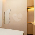Apartamento - Prox Paulista - 1 quarto - varanda - 1 banheiro - sem garagem