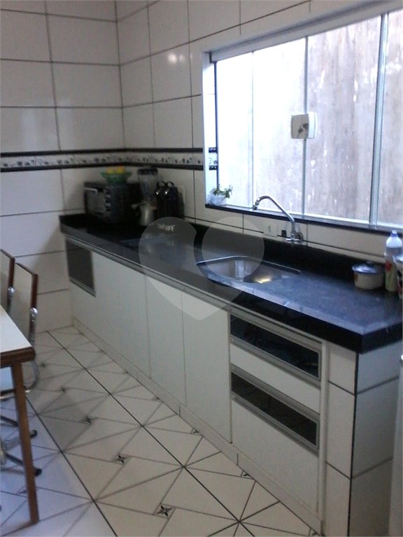 Casa no Jardim Santa Felícia