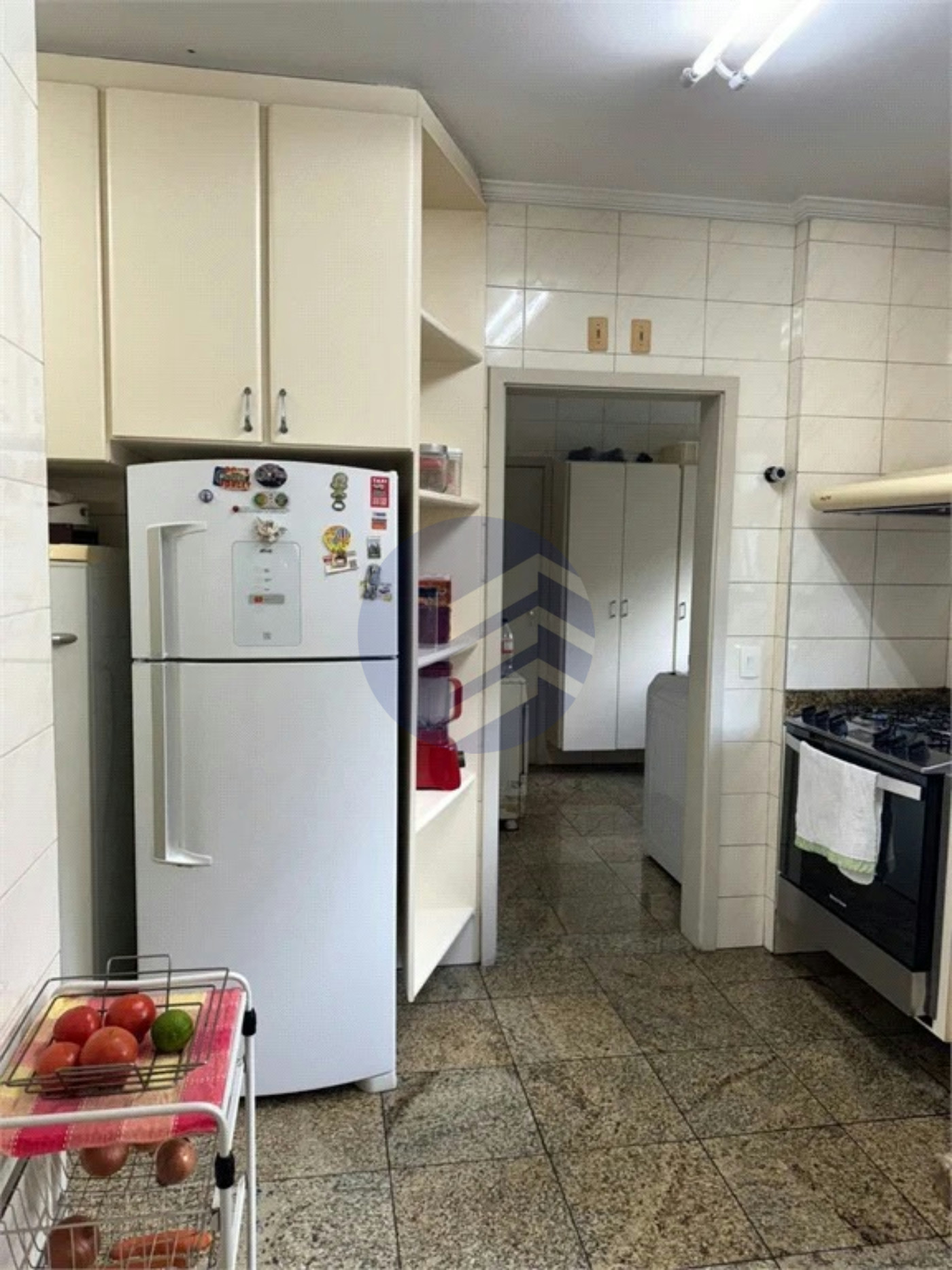 Apartamento à venda com 3 quartos, sendo 3 suítes, em Vila Suzana, São Paulo - SP