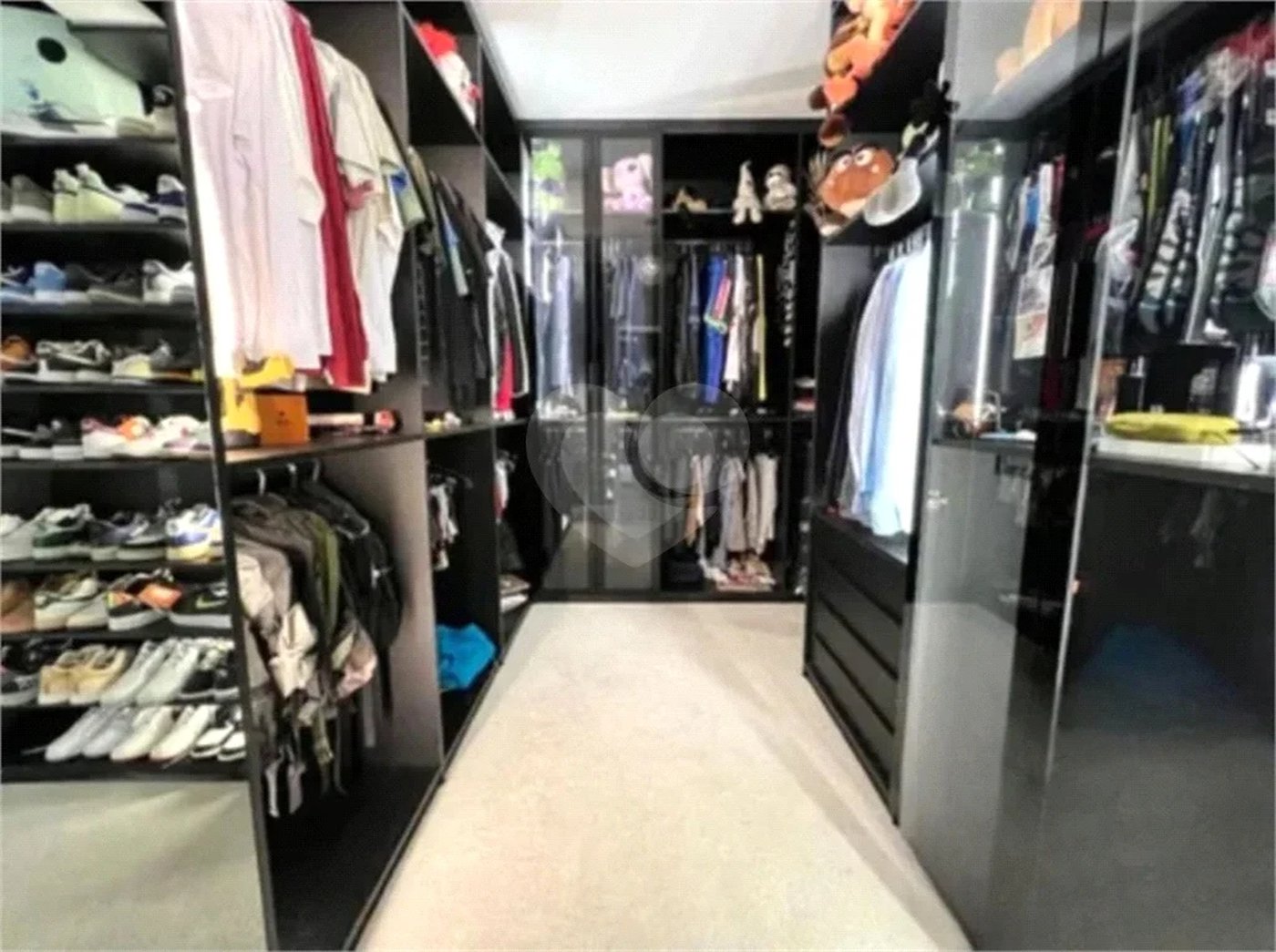 Cobertura com 3 dormitórios 4 vagas à venda, 400m² - Parque da Mooca