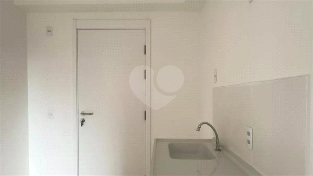 Studio à venda na Vila Santo Estefano com 18m²