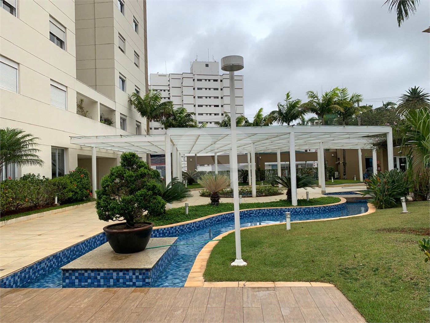 Apartamento á venda - Saúde