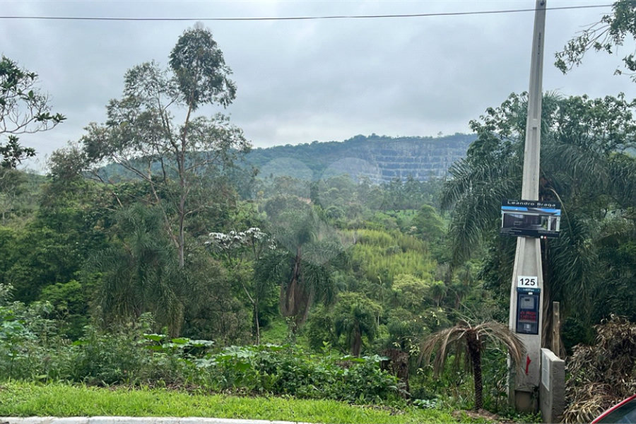 Terreno à venda no condomínio Estancia da Serra / Residencial Nova Mairipora, Mairiporã - SP
