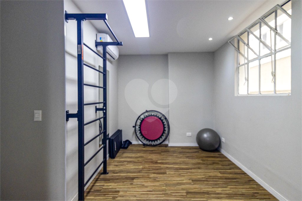 Apartamento à venda com 2 quartos em Indianópolis, São Paulo, SP