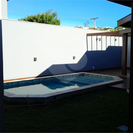 Casa à venda com 4 suítes em Geribá, Armação dos Búzios, RJ