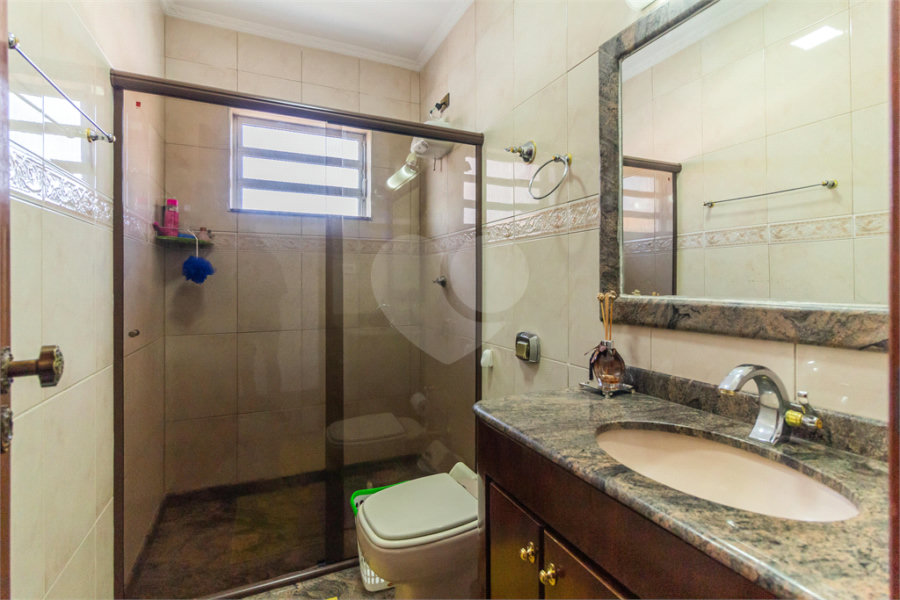 Sobrado à venda com 3 quartos, sendo 1 suíte,  em Tucuruvi, São Paulo, SP