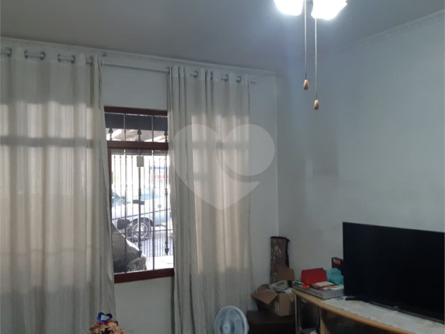Sobrado à venda com 3 quartos, sendo 1 suíte,  em Vila Maria, São Paulo, SP