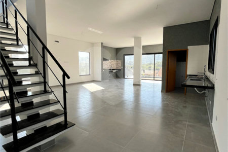Casa em condomínio à venda com 3 suítes em Condomínio Residencial Reserva de Atibaia, Atibaia, SP