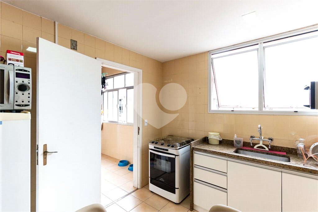 Apartamento à venda com 2 quartos, sendo 1 suíte, em Tijuca, Rio de Janeiro, RJ