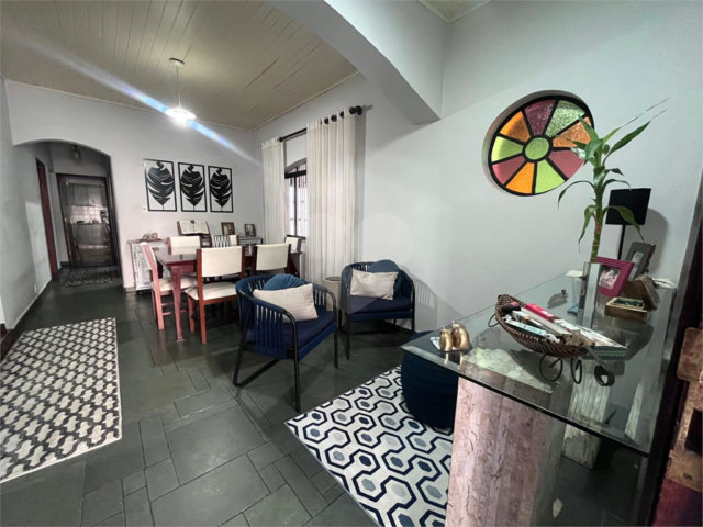 Casa Térrea à venda com 3 quartos, sendo 1 suíte,  em Jardim São Paulo(zona Norte), São Paulo, SP