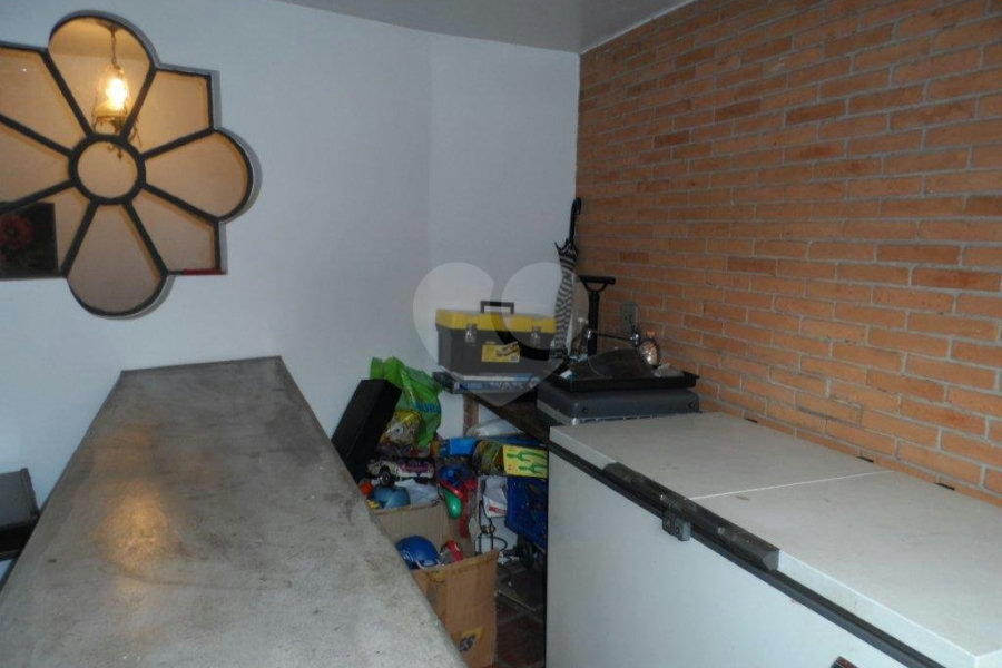 Casa Térrea à venda com 3 suítes em Jardim Franca, São Paulo, SP