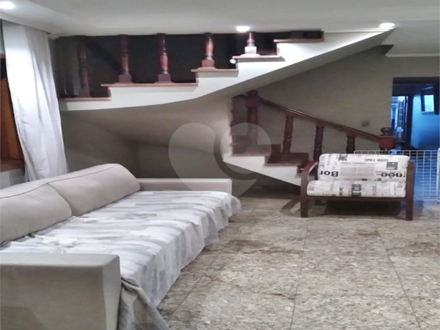 Casa à venda com 3 quartos, sendo 1 suíte,  em Tucuruvi, São Paulo, SP